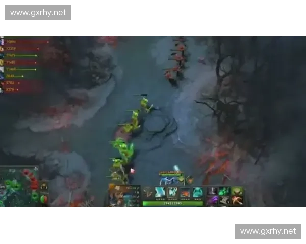 船长在DOTA2中的荣耀征程与海上传奇精神的深度解析